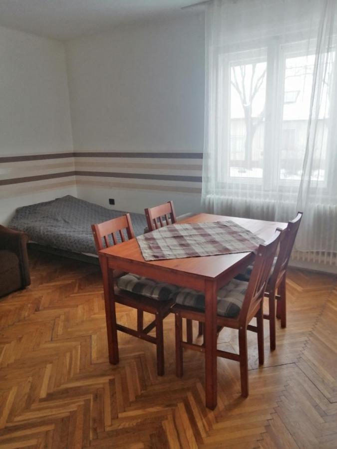 Belvárosi Vendégház Miskolc Exterior foto