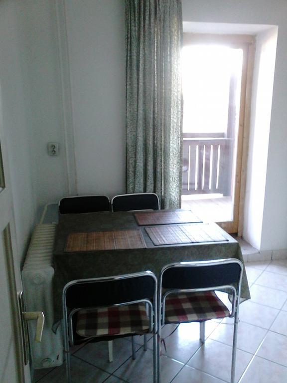 Belvárosi Vendégház Miskolc Exterior foto